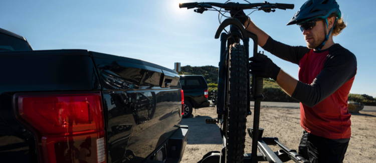 Choisir le bon porte velo electrique pour votre voiture Upway Upway